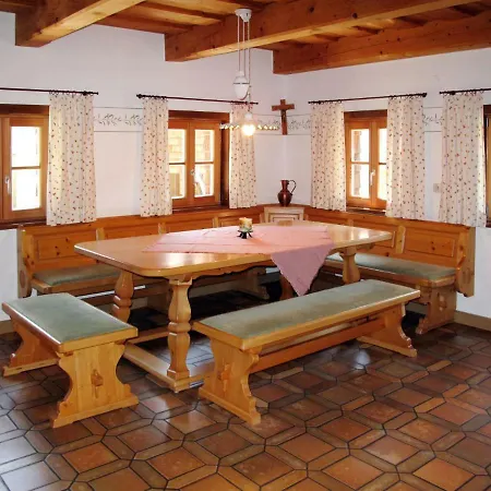 Holiday Haus Mader * Bischofsmais