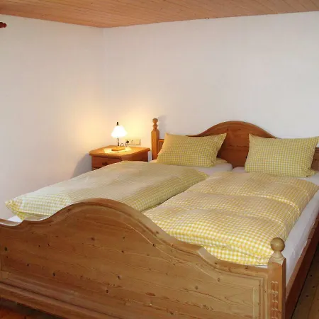 Ferienhaus Holiday Haus Mader Bischofsmais
