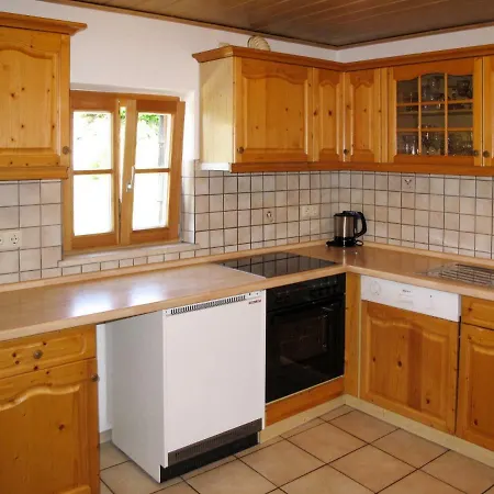 Ferienhaus Holiday Haus Mader Bischofsmais