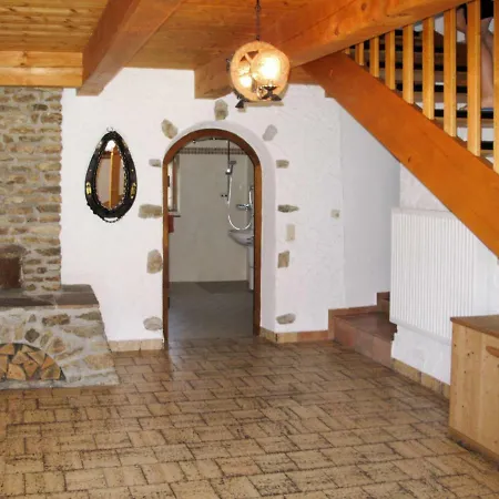 Ferienhaus Holiday Haus Mader *