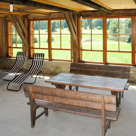 Ferienhaus Holiday Haus Mader *