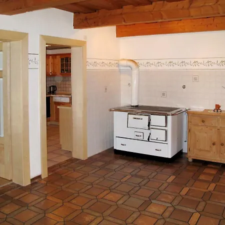 Holiday Haus Mader Ferienhaus