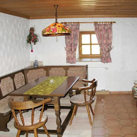 Holiday Haus Mader