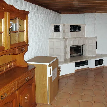 Сasa de vacaciones Holiday Haus Mader