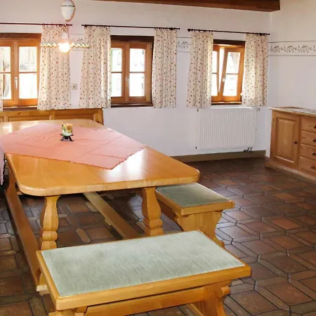 Holiday Haus Mader Bischofsmais