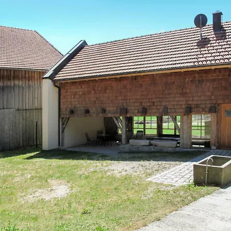 Holiday Haus Mader Bischofsmais