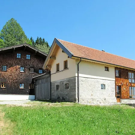 Holiday Haus Mader * Bischofsmais