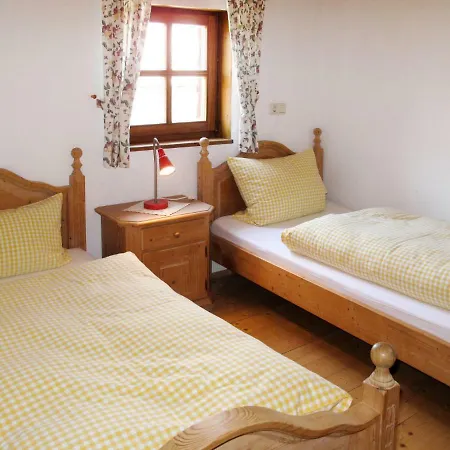 Сasa de vacaciones Holiday Haus Mader *