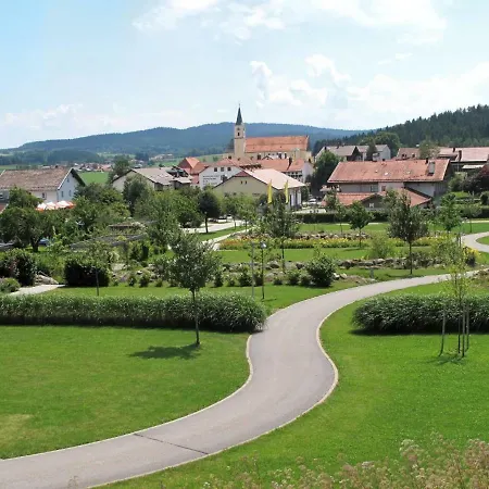 Holiday Haus Mader Сasa de vacaciones Bischofsmais