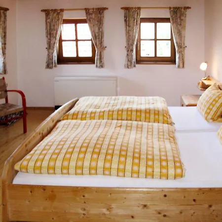 Holiday Haus Mader Сasa de vacaciones